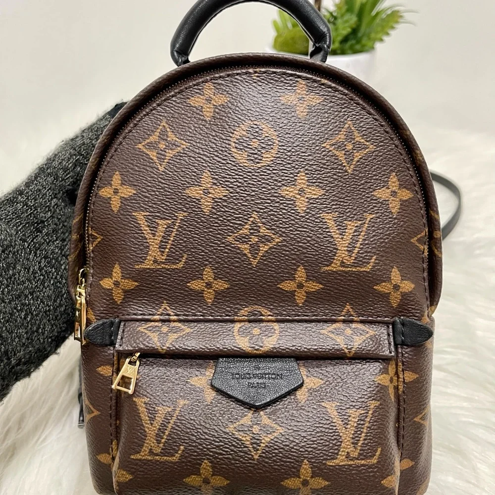 Palm Spring Mini - Picture 2 of 12